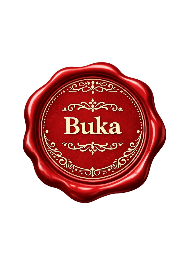 Buka jemputan